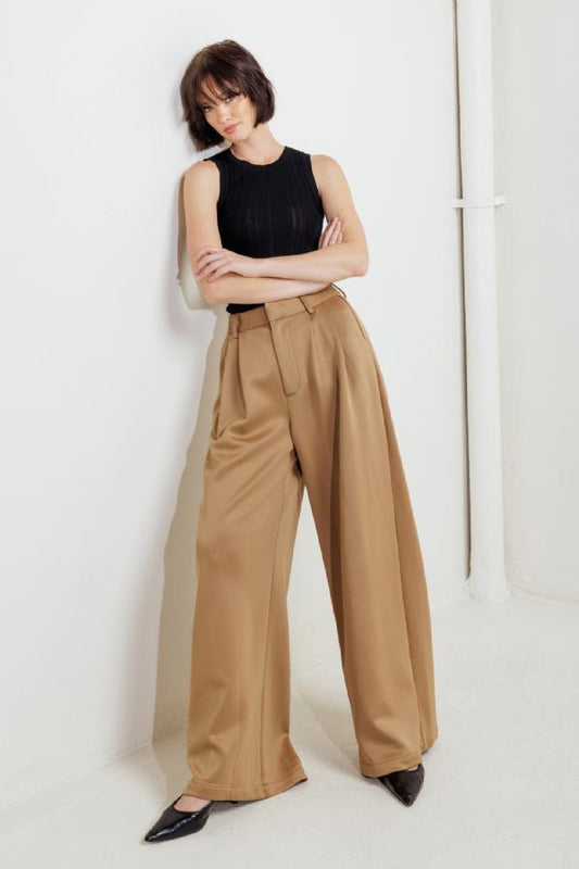 Elegant pants
