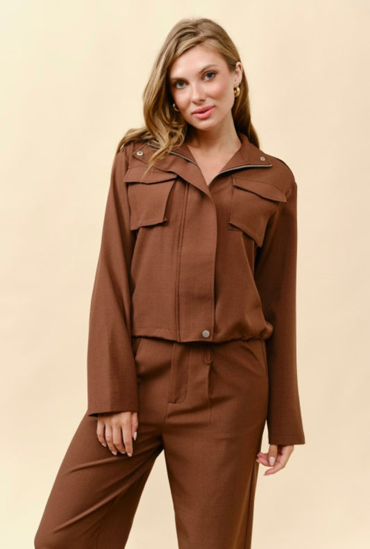 Mocha set