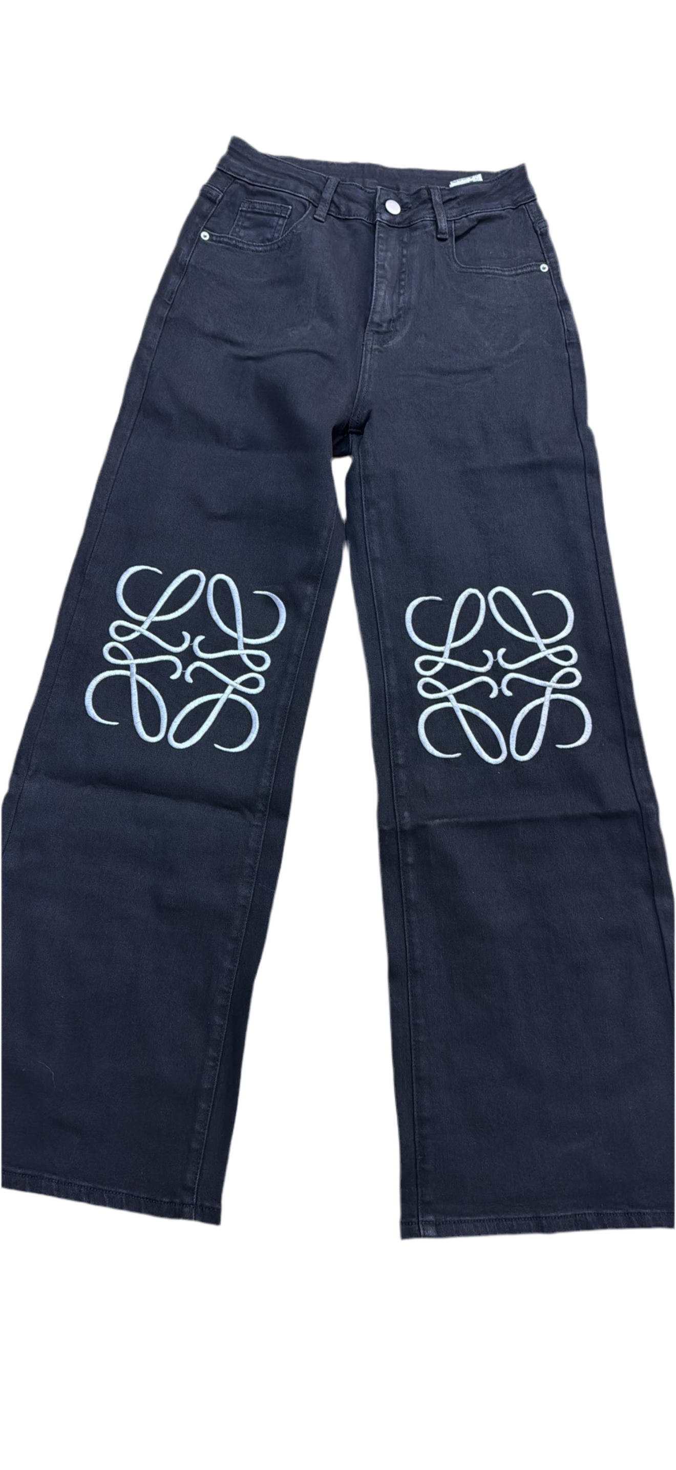 designer style jeans