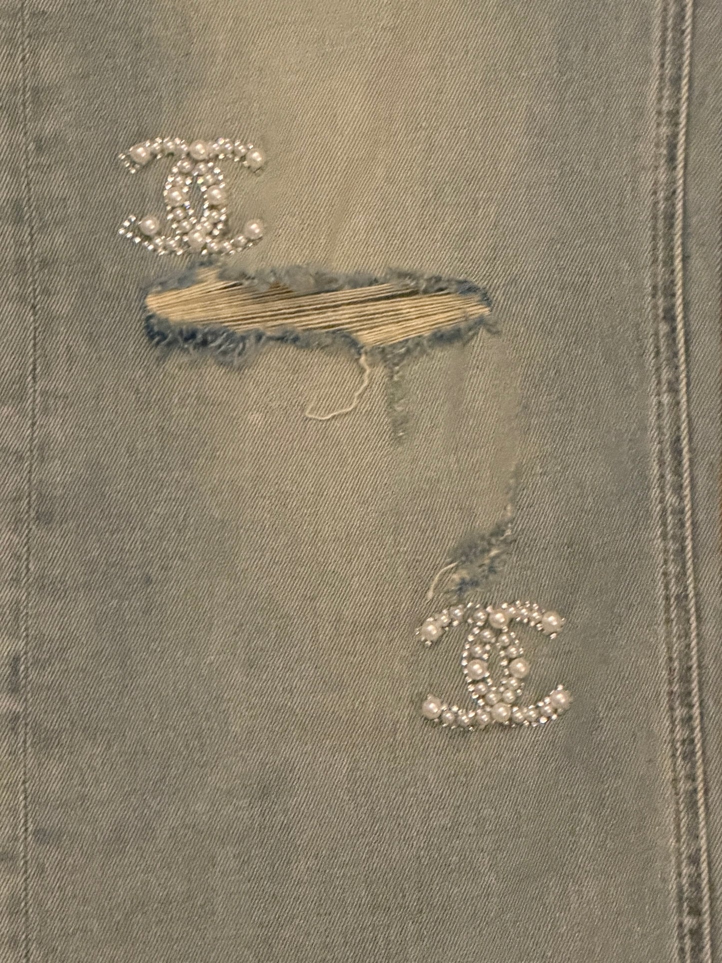 CC PEARL PANT