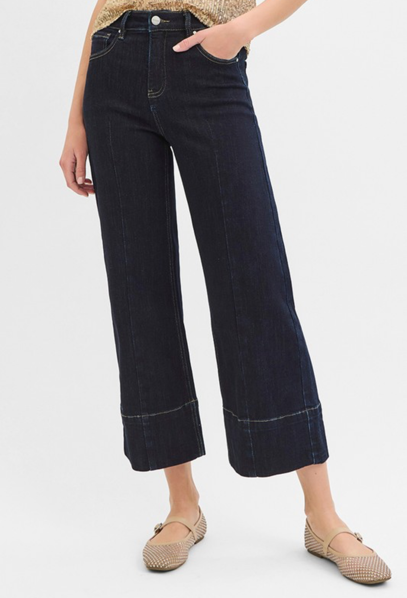Betty jeans
