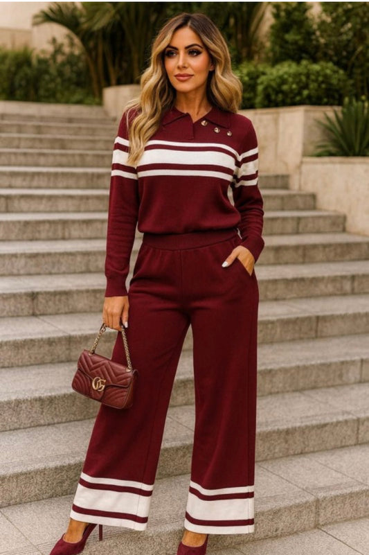 Tracey set