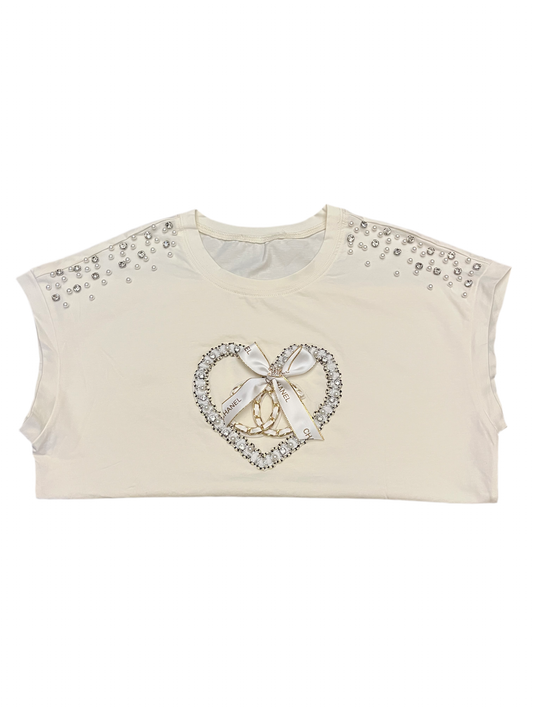 Lady C shirt