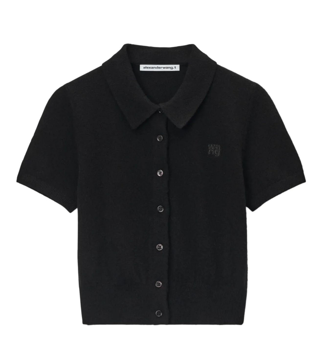 Wang short set
