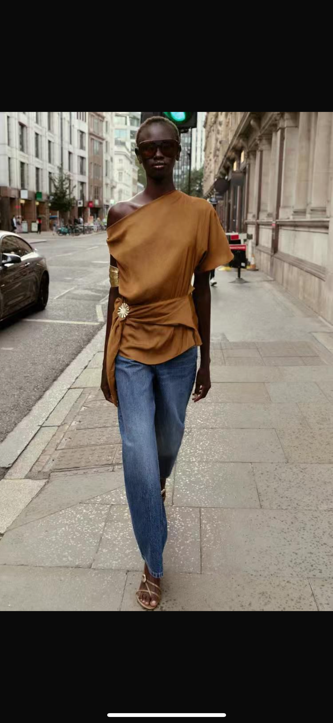 Mocha top