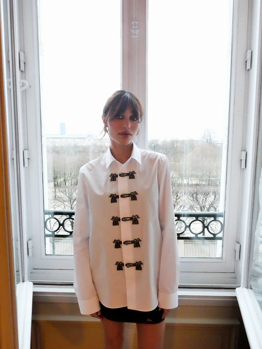 Cris d blouse