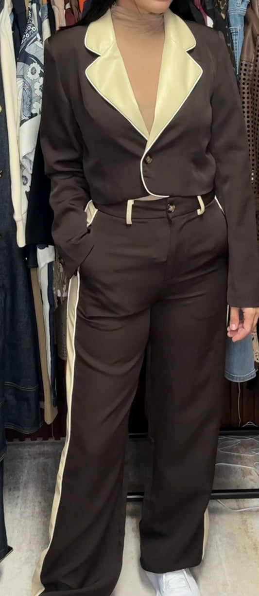 Koko set