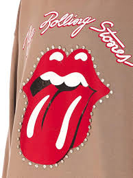 Rolling stone sweater