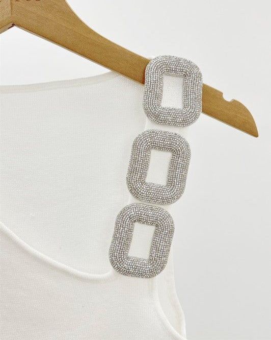 White top