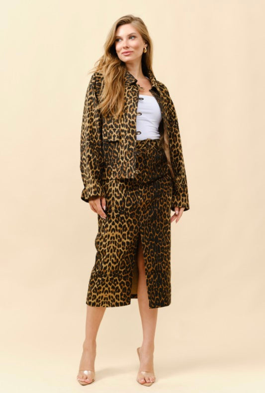 Safari set