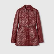 GG coat