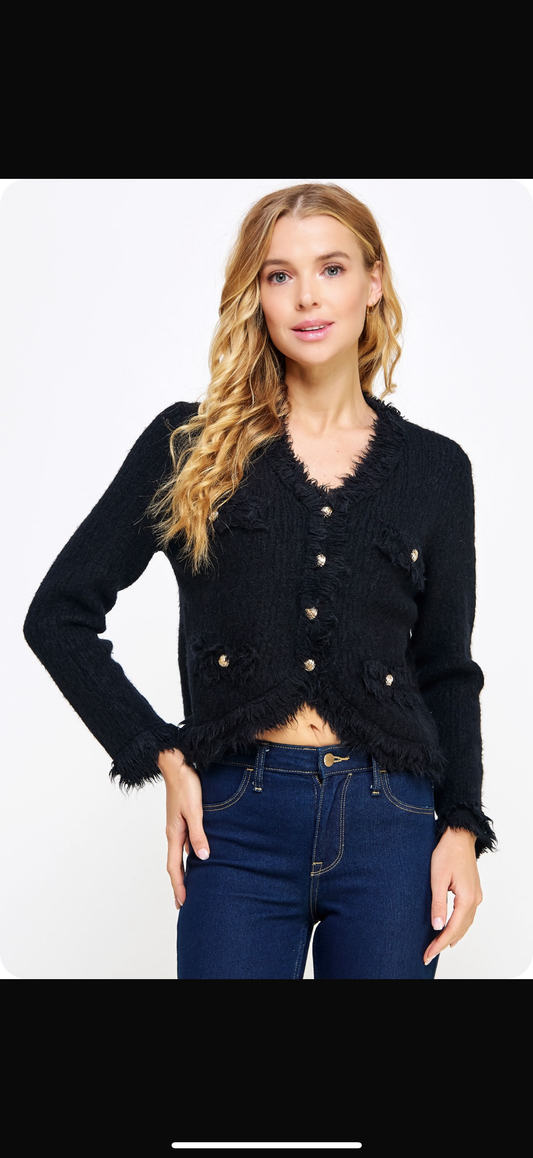 Coco London sweater