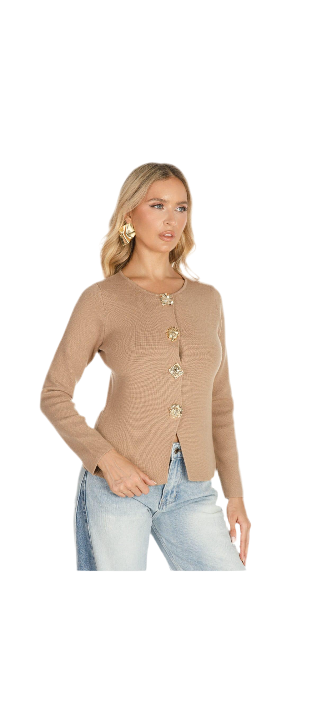 Gigi Sweater