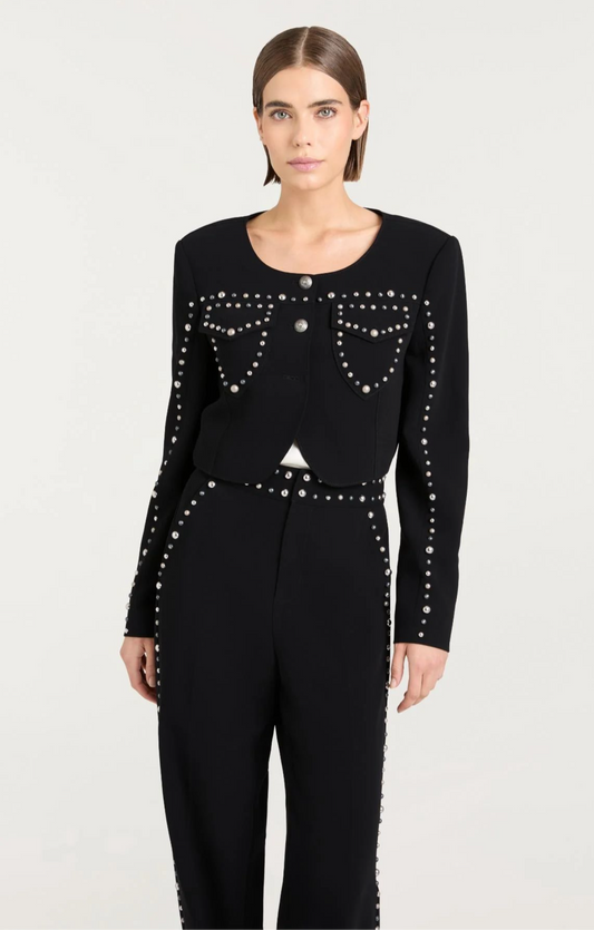 Studded Olga set