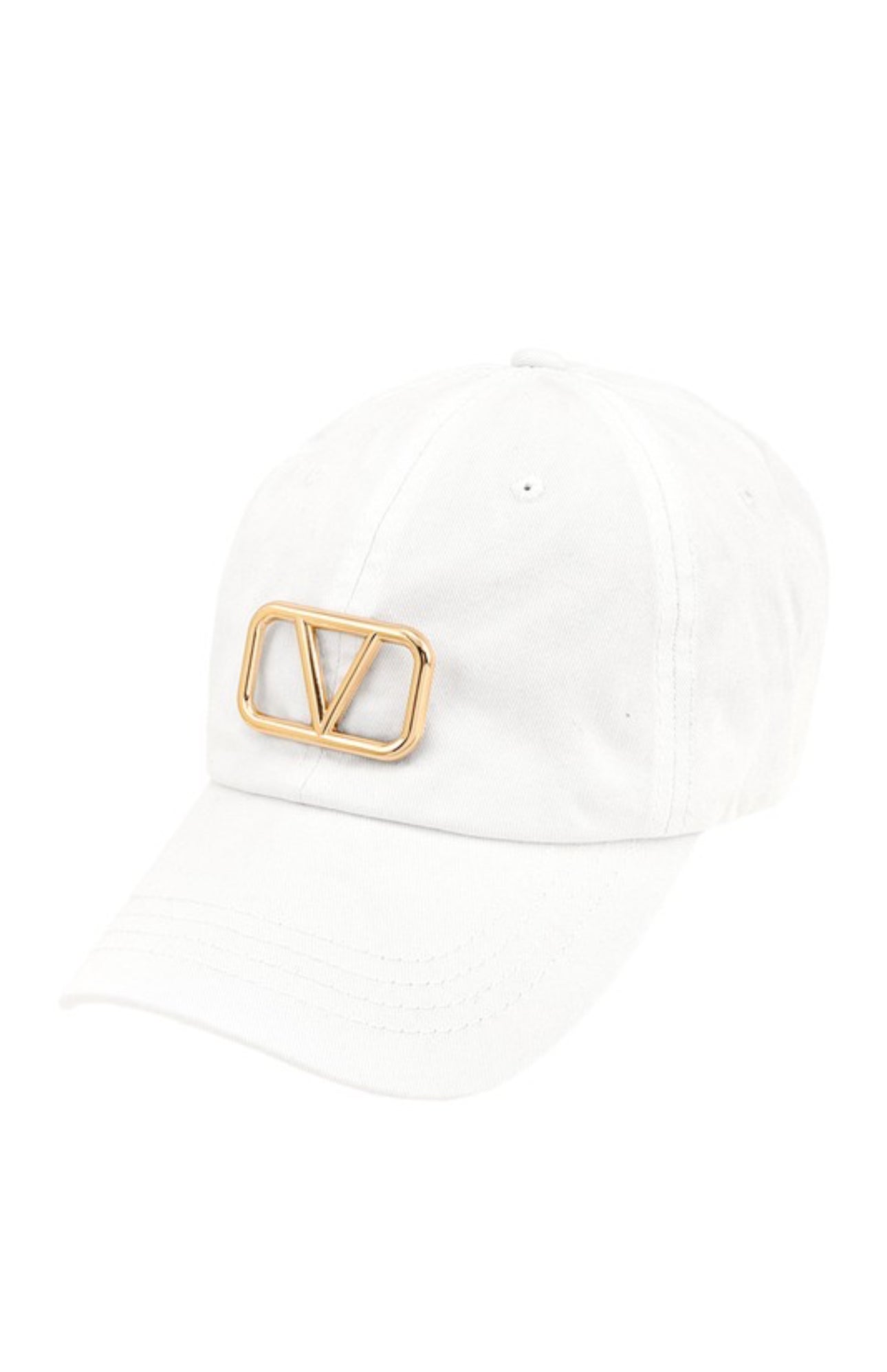 V cap