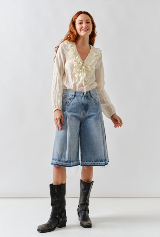 Bermuda short