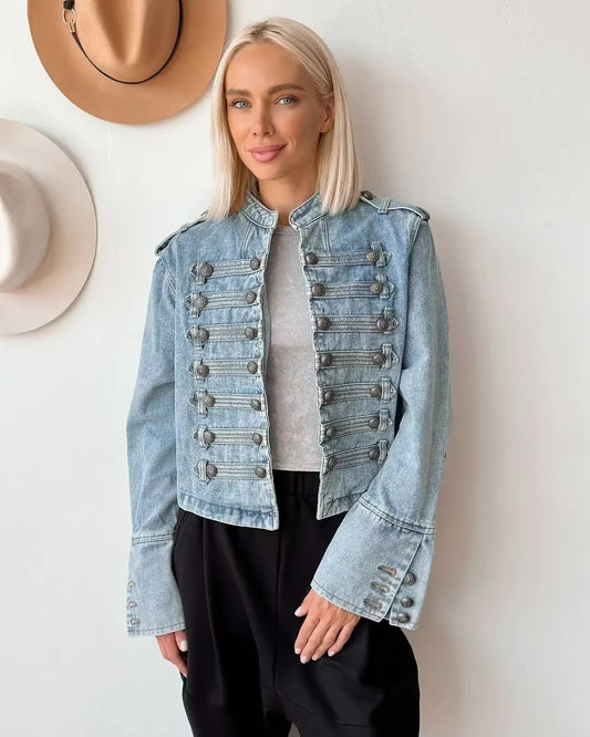 Napoleon Jacket