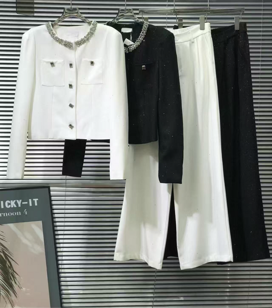 Chantelle set