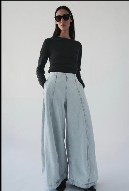 Baggy jean