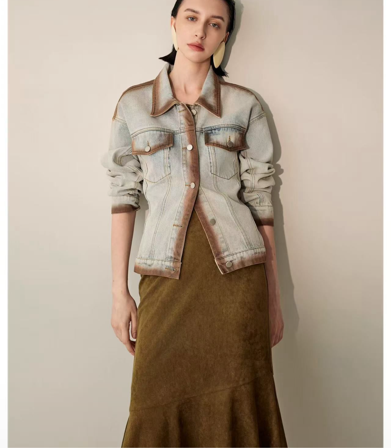 Jacket set