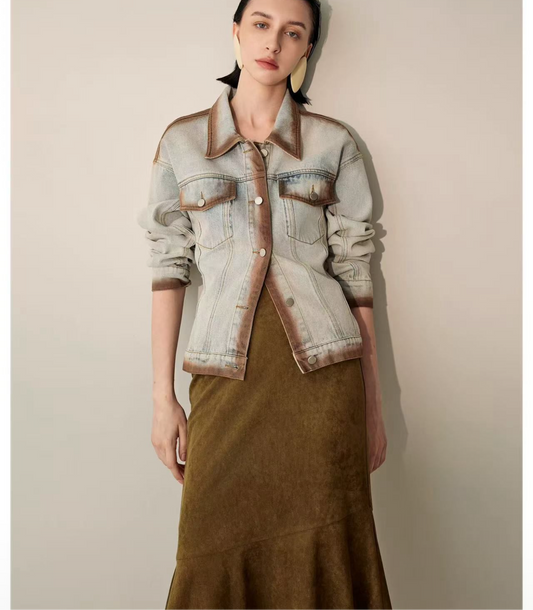 Jacket set