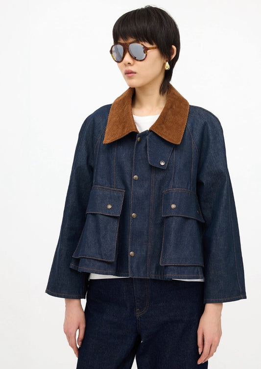 Designer jacket