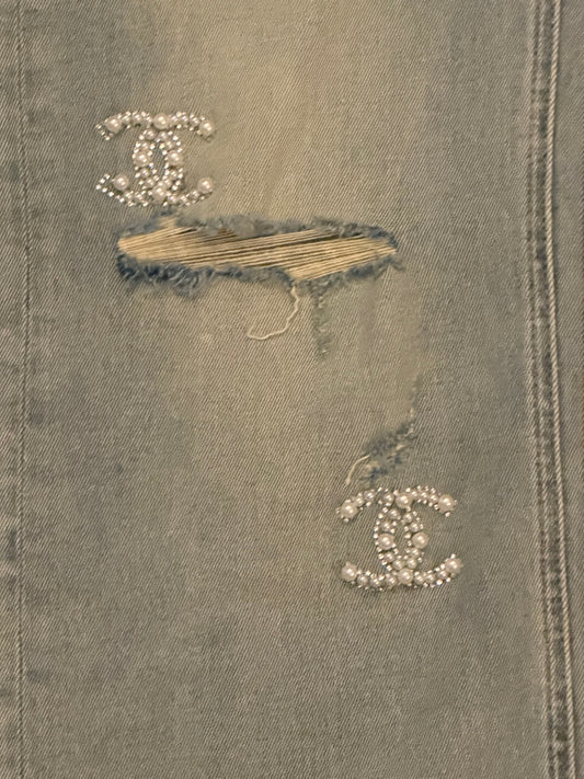 CC PEARL PANT