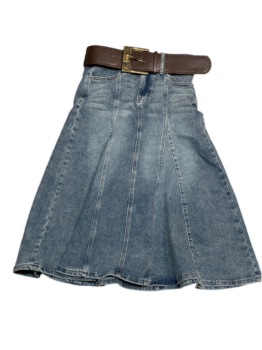 Kelly skirt