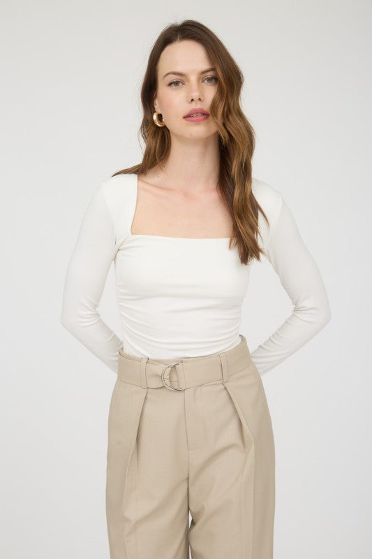 Banca blouse