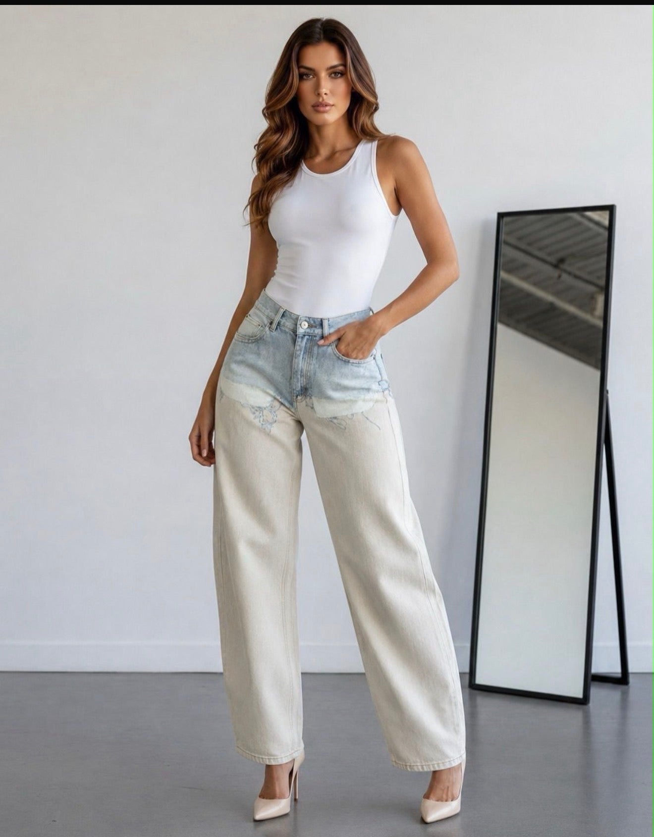 Jean