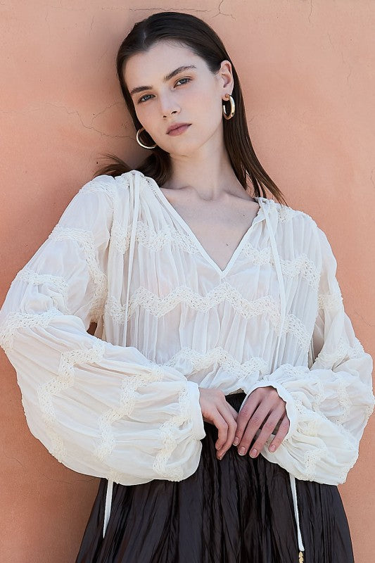 Blouse