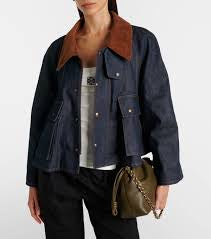 Designer jacket
