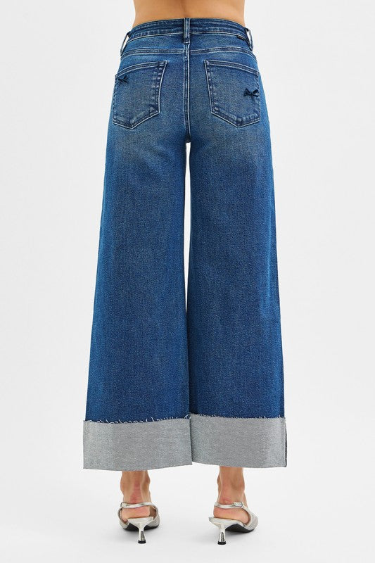 Coquette jeans