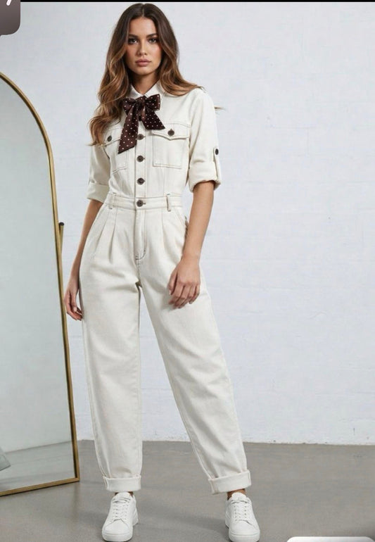 Jumpsuit