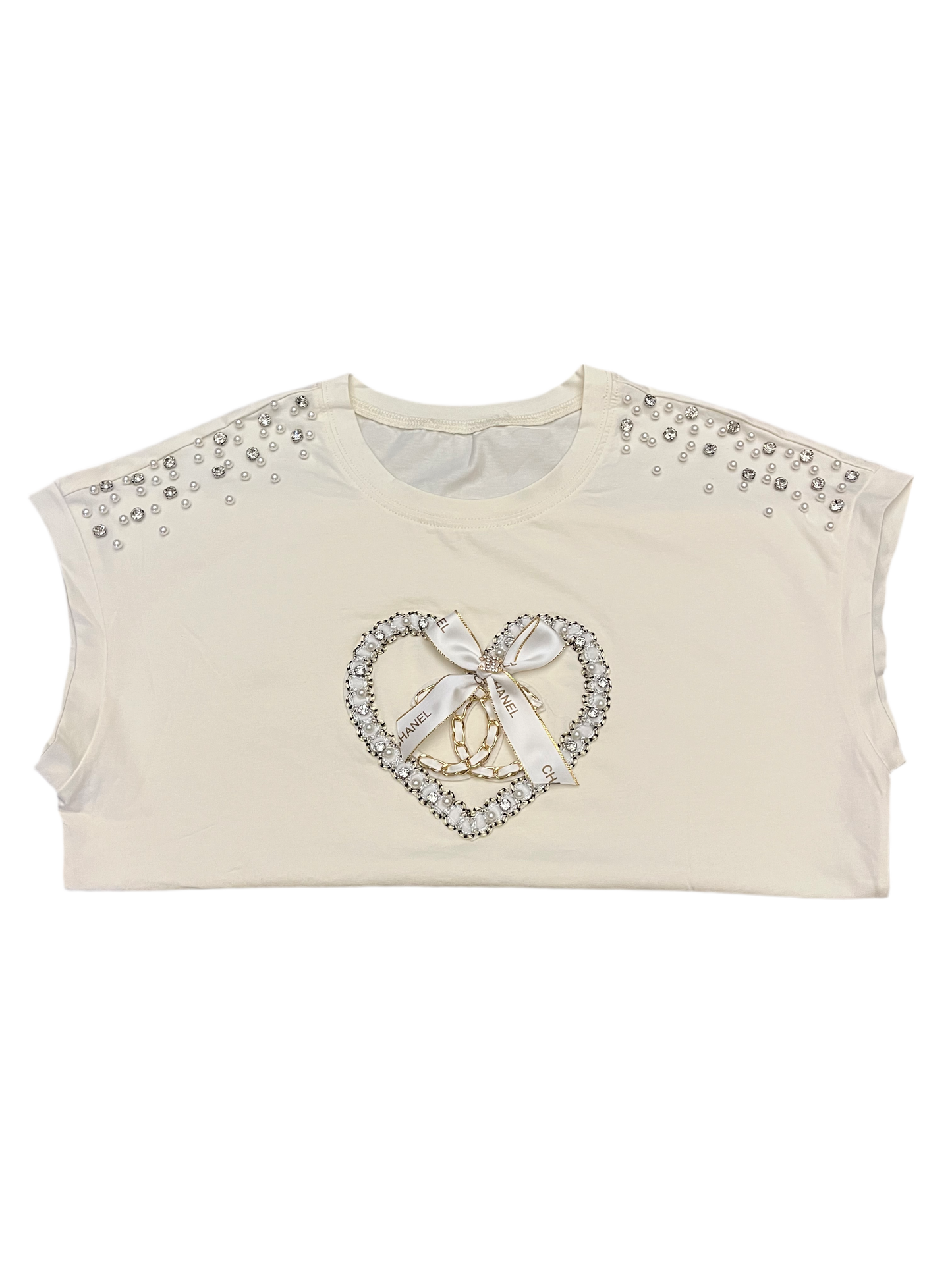 Lady C shirt