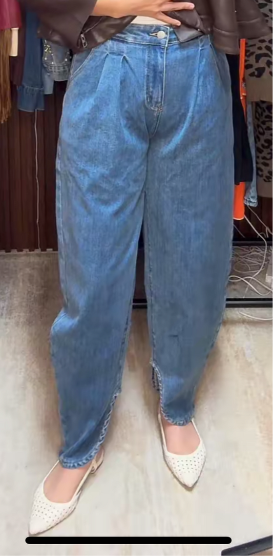 Ballon jean