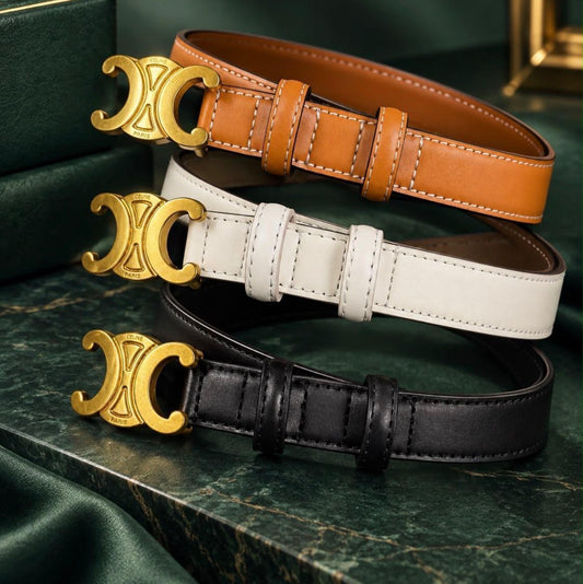 C belts
