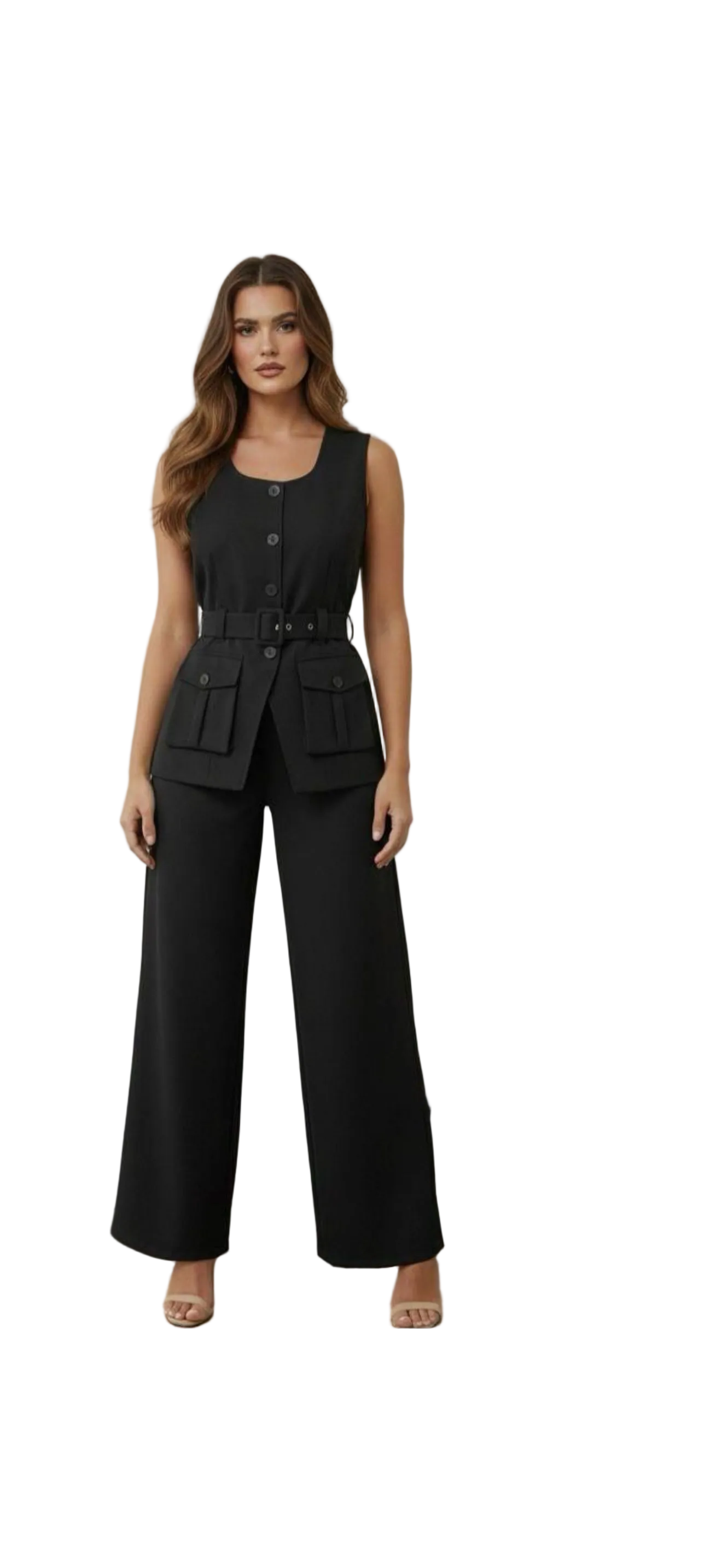 Tiffany black set
