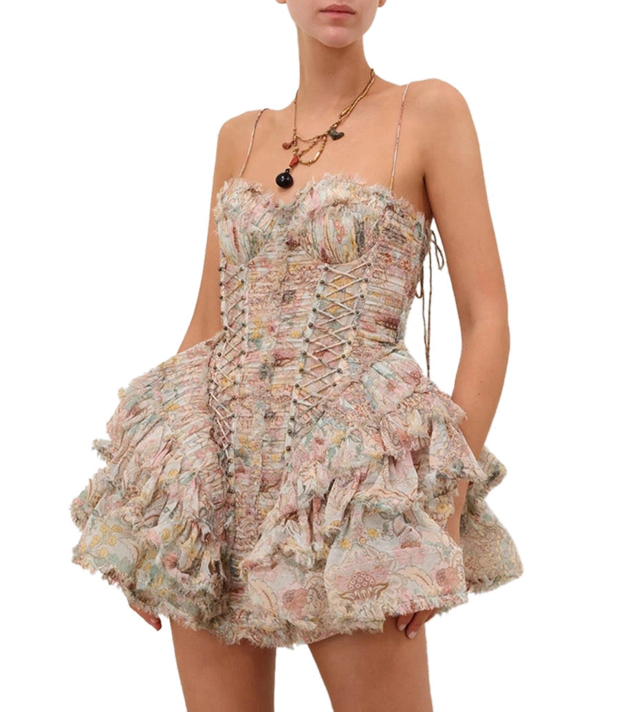 Zim dress