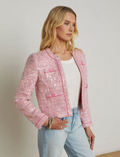 Chanel blazer
