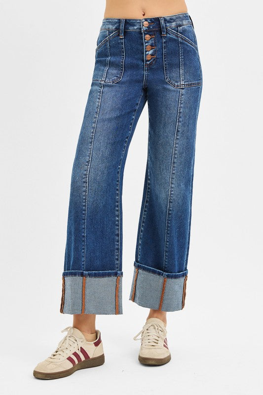 Riri jeans