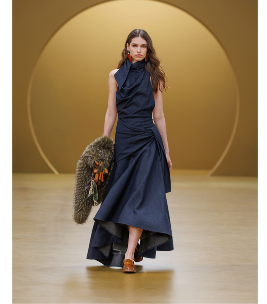 Zim dress