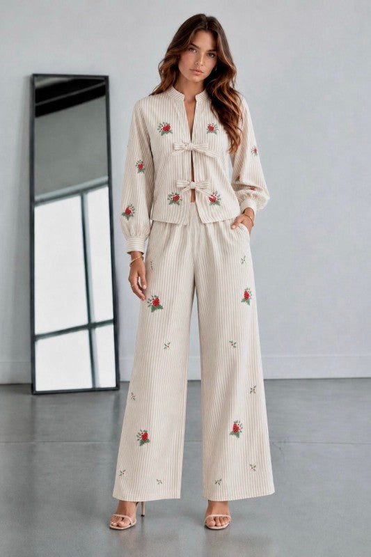 Strawberry set