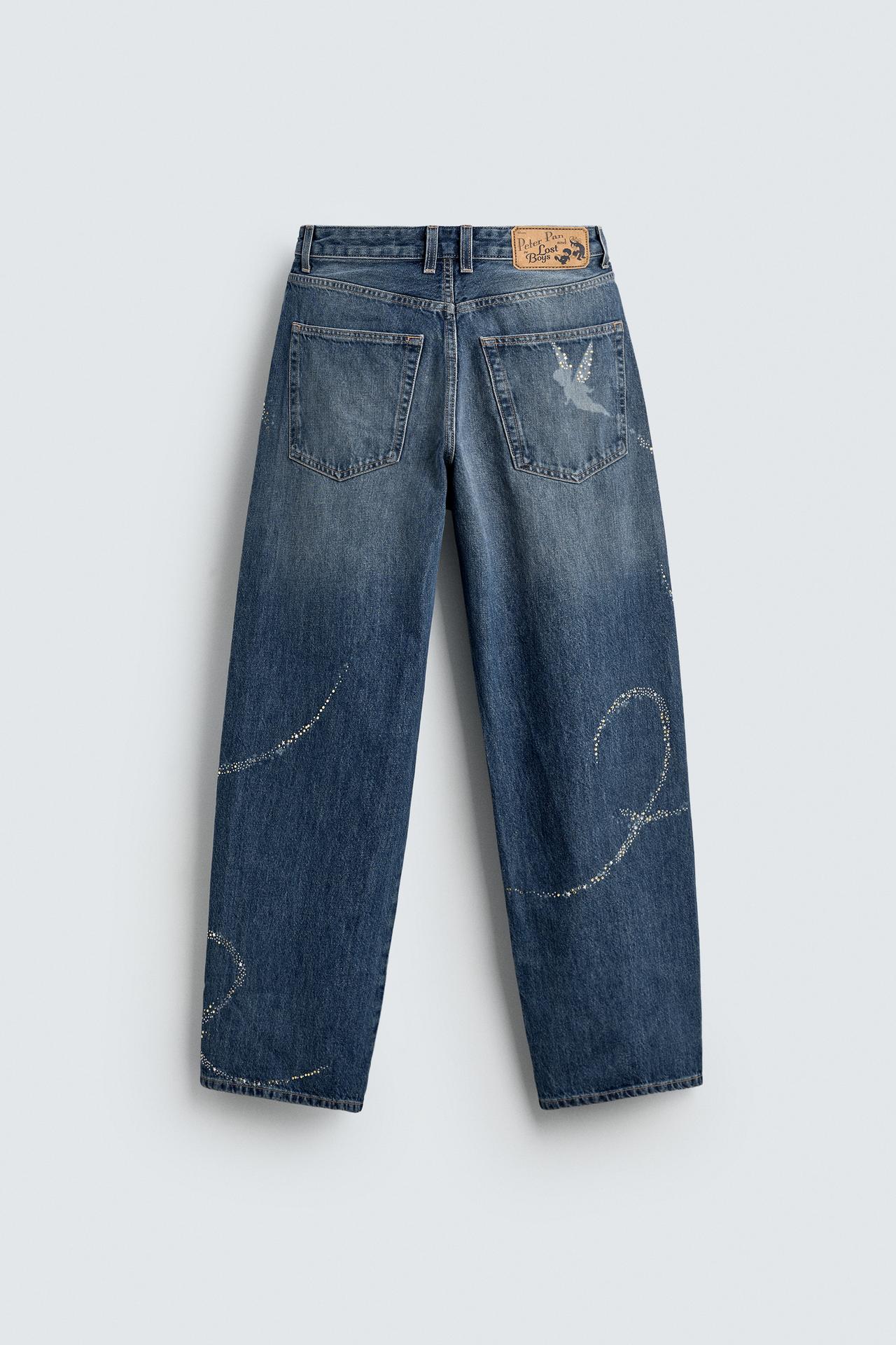 Peter Pan Jean