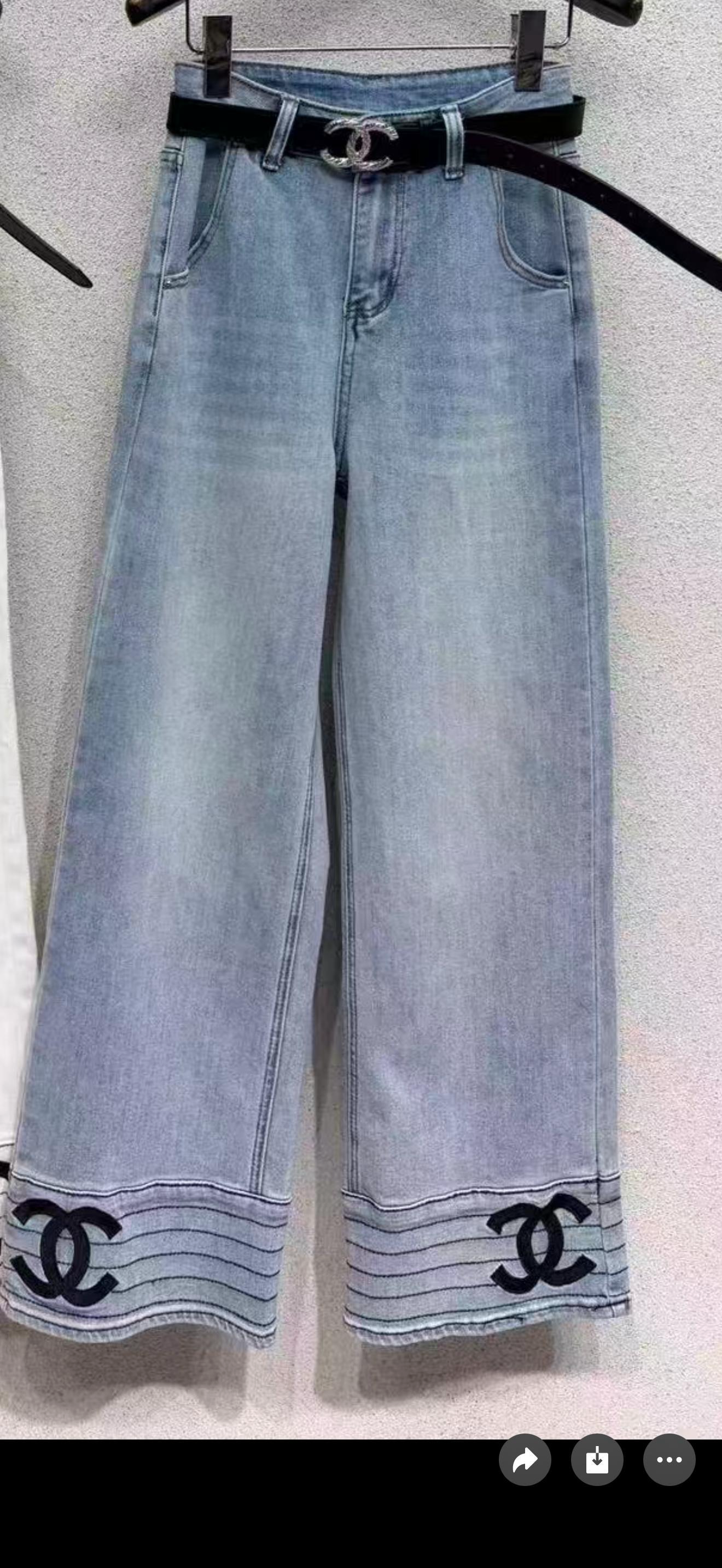 Jean