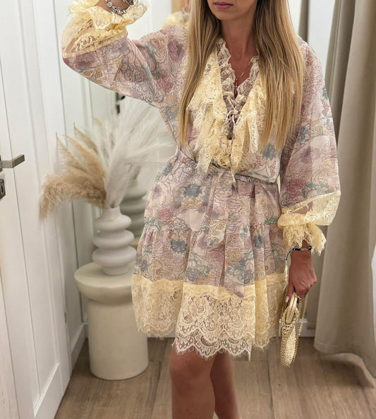 Ziman dress