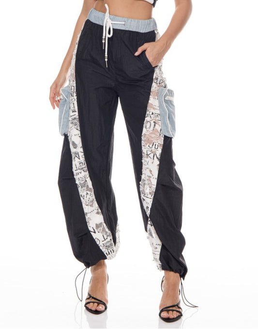 Nyc pants