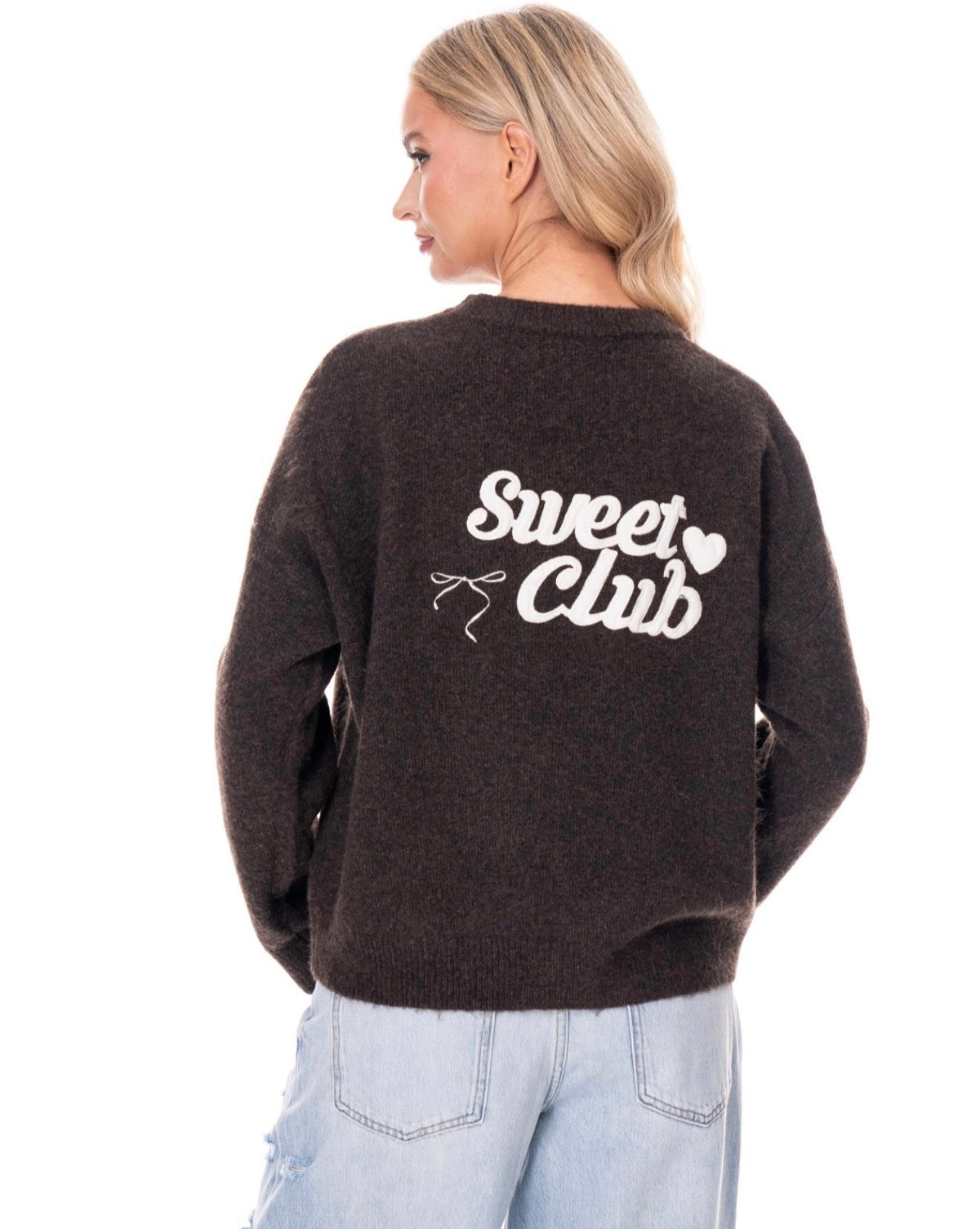 Sweet club