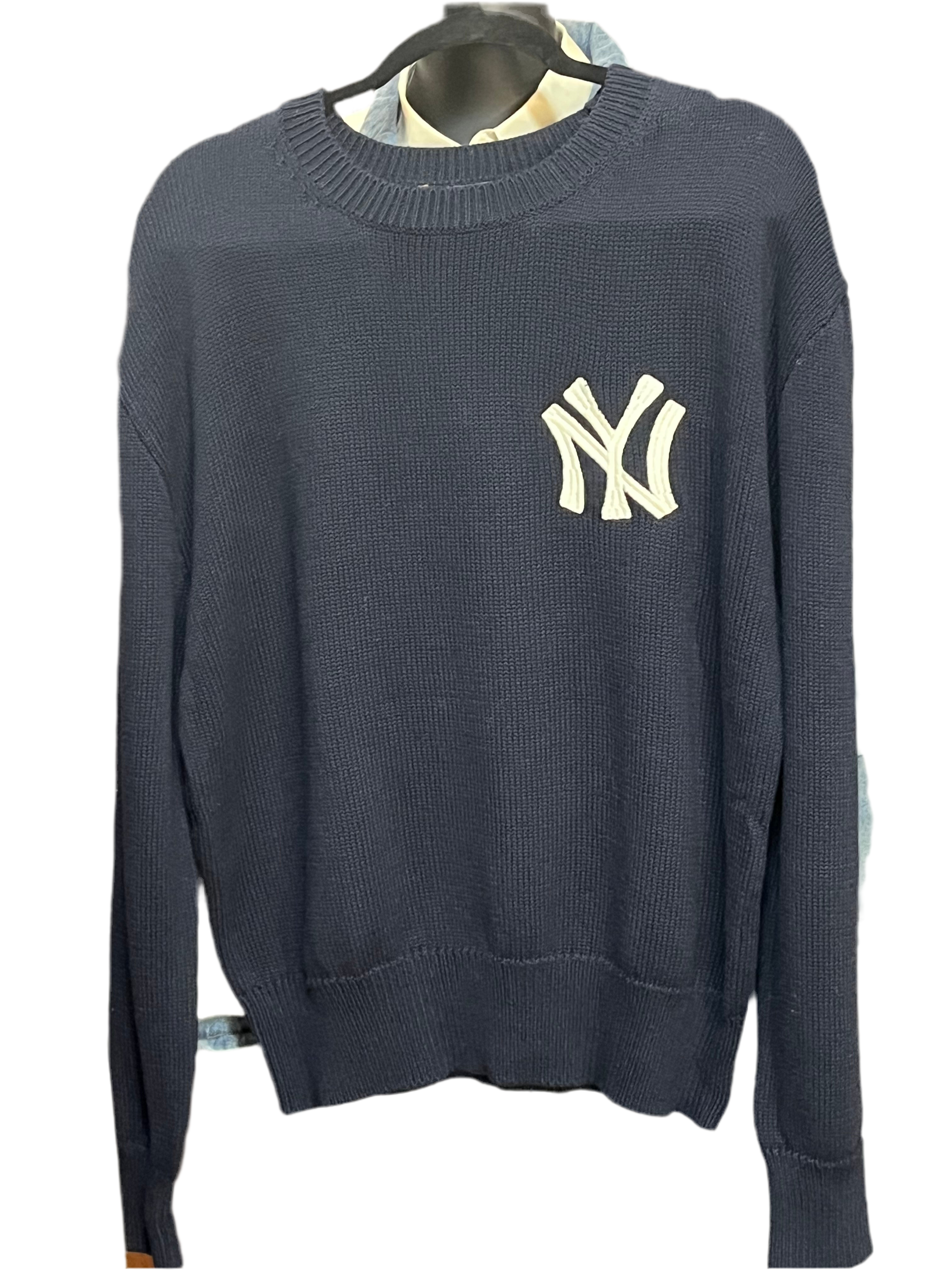 New York sweater