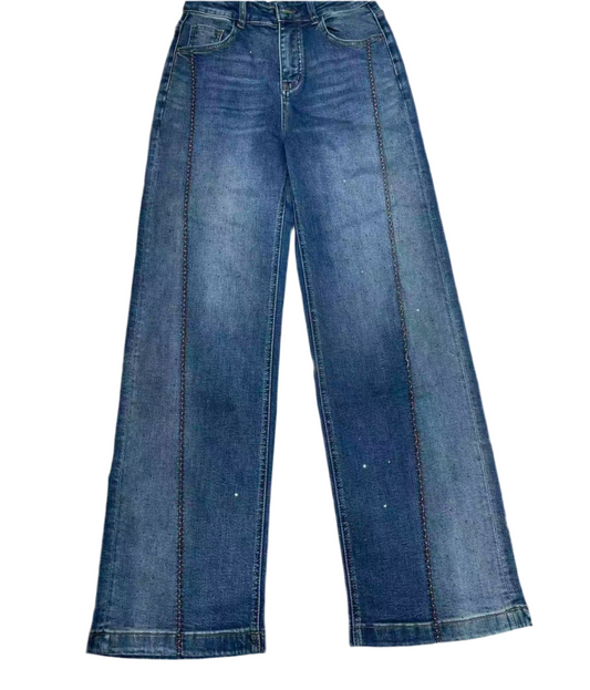 Becky jeans